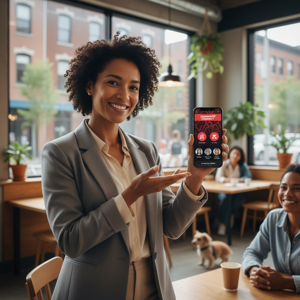 Services marketplace